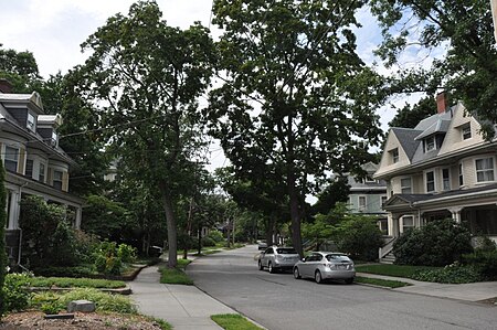 BrooklineMA AbbottsfordRoad