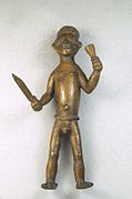 Brooklyn Museum 22.212 Male Nude Holding Knife and Horn.jpg