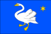 Broumov bayrağı
