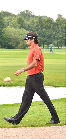 Watson at Schuco Open, 2012 BubbaWatson02.jpg