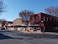 Thumbnail for Buena Vista Downtown Historic District