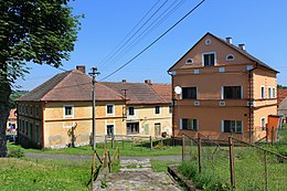 Bukovec - Sœmeanza
