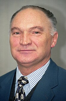 Vladimir Bulgak