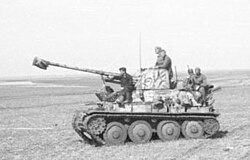 German Marder III — Nazi Frankenstein Tank Destroyer - The Armory Life