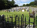 Burial ground - geograph.org.uk - 1397139.jpg