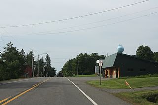 <span class="mw-page-title-main">Butternut, Wisconsin</span> Village in Wisconsin, United States