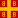 Østromerrikets flagg