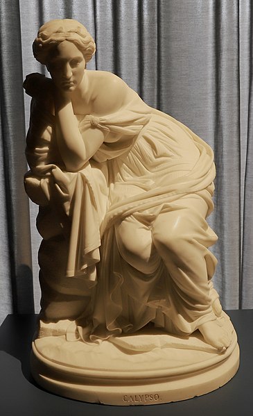 File:Célestin-anatole calmels, calypso, 1853 (amiens, musées d'amiens).jpg