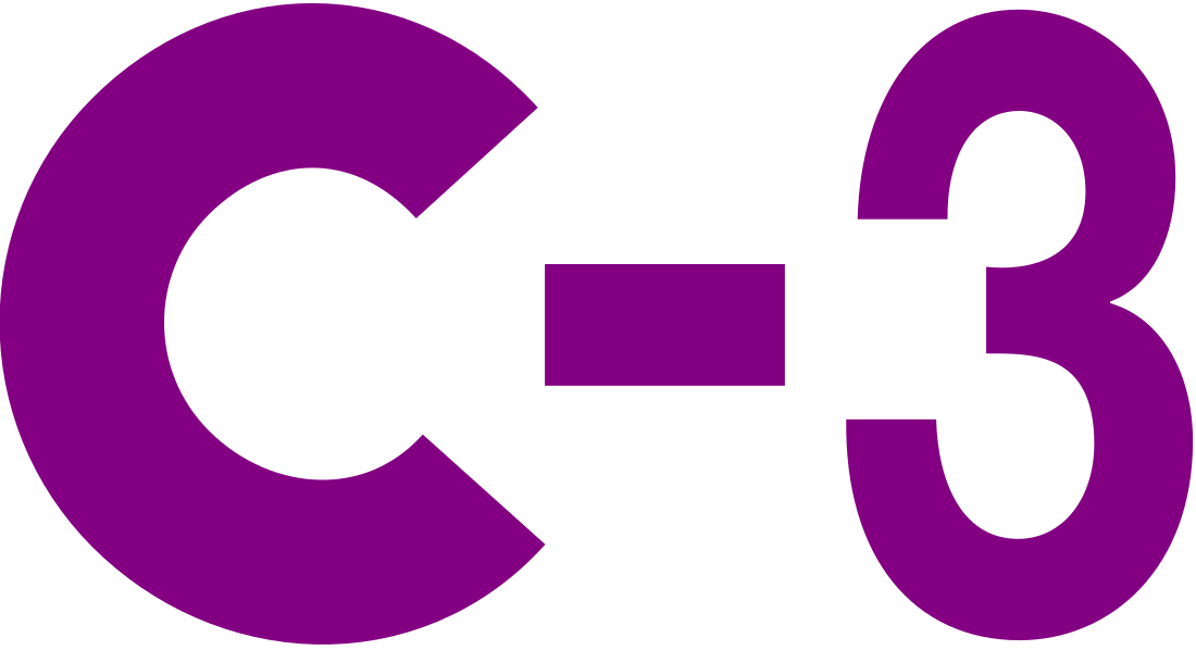 File:C-3 purple.svg