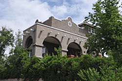 CASTLE ON 19TH STREET; CHEYENNE, LARAMIE COUNTY.JPG