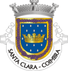 Stemma di Santa Clara