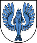 Wappen von Mauensee