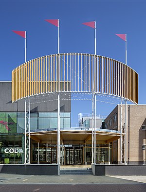 CODA (Apeldoorn)