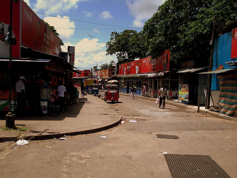 File:COLOMBO SRI LANKA JUNE 2011 (6086942316).jpg