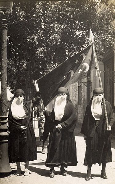 File:Cairo-Demonstrations1919.jpg