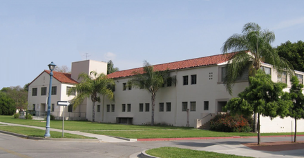 Cal Poly Pomona's new South Campus