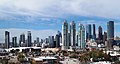 "Calgary_skyline,_Canada;_October_2019.jpg" by User:Rachmat04