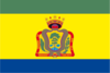 پرچم Campillo de Aranda