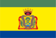 Campillo de Aranda zászlaja