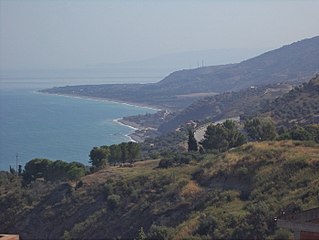 <span class="mw-page-title-main">Canneto di Caronia fires</span> Series of fires in Sicily, Italy