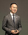 Leapmotor Press Conference at IAA 2023: Cao Li, Senior Vice President of Leapmotor