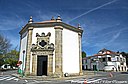 Capela do Senhor dos Milagres - Tábua - Portugal (8273388148).jpg
