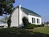 Capon Chapel