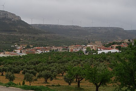 Carcelén