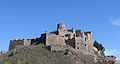 * Nomination The Castle of Cardona, Spain. View from the village. Alvesgaspar 10:06, 14 March 2015 (UTC) * Promotion Good quality. --Jacek Halicki 10:29, 14 March 2015 (UTC)