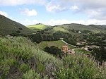 Carmel Valley Village, California