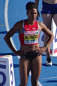 Caroline Agnou 2017.jpg