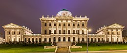 Casa Pașkov, Moscú, Rusia, 03-10-2016, DD 36-37 HDR.jpg