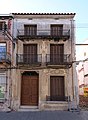 Casa a la riera del Pare Fita, 13 (Arenys de Mar)