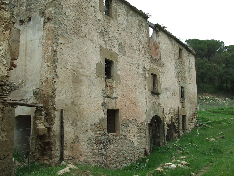 File:Castellcir. Marfà. Molí de la Datzira 9.JPG