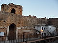 Miniatura para Castillo de Hornachuelos