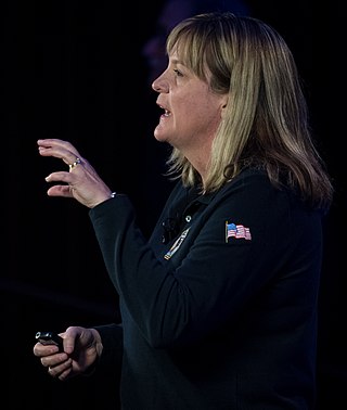 <span class="mw-page-title-main">Cathy Olkin</span> American planetary scientist