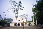 Gambar mini seharga Daftar katedral di Chad
