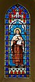 * Nomination Stained glass window depicting Saint Theresa of Avila, by Jules-Pierre Maumejean, church of Cauterets, Hautes-Pyrénées, France. --JLPC 16:07, 9 September 2014 (UTC) * Promotion Good quality. --Poco a poco 16:16, 9 September 2014 (UTC)