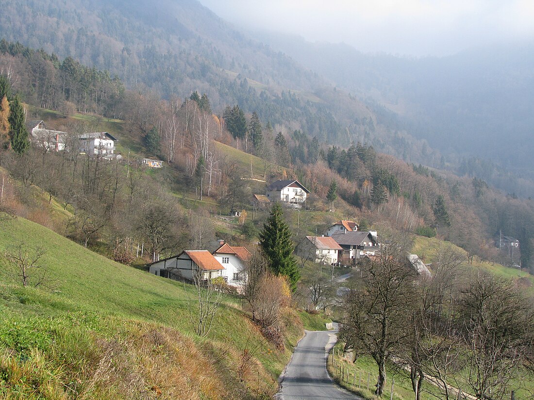 Čeče–del (Trbovlje)