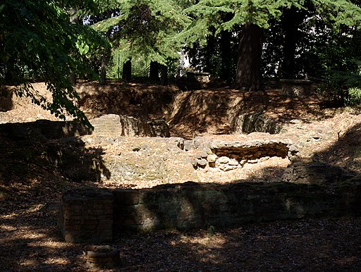 Cecina Parco Archeologico 001