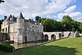 Château de Saint-Denis-sur-Loire
