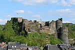 Thumbnail for La Roche-en-Ardenne Castle