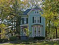 Charles Fay House (Wyoming, Ohio)