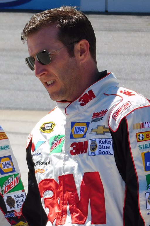 Chase elliott, alan gustafson (cropped)