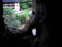 Hakka Round House - Wikipedia