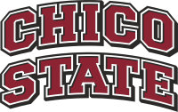 Wildcats Wordmark 2015-2020 Chico State Wildcats wordmark.svg