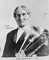Geronimo (16 di ghjugnu 1829-17 di ferraghju 1909), 1904 ca.