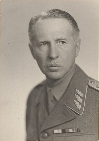 <span class="mw-page-title-main">Archibald Douglas (1883–1960)</span> Swedish count, general and politician