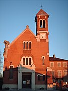 Església de Crivelle