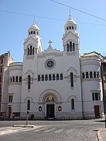 Tempio Valdese di Roma